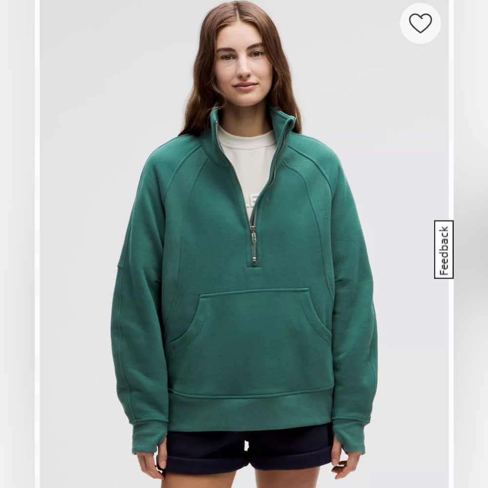 Lululemon top